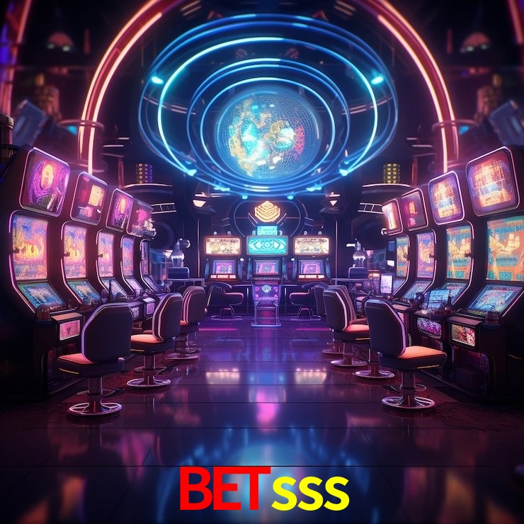 betsss Jackpots Progressivos