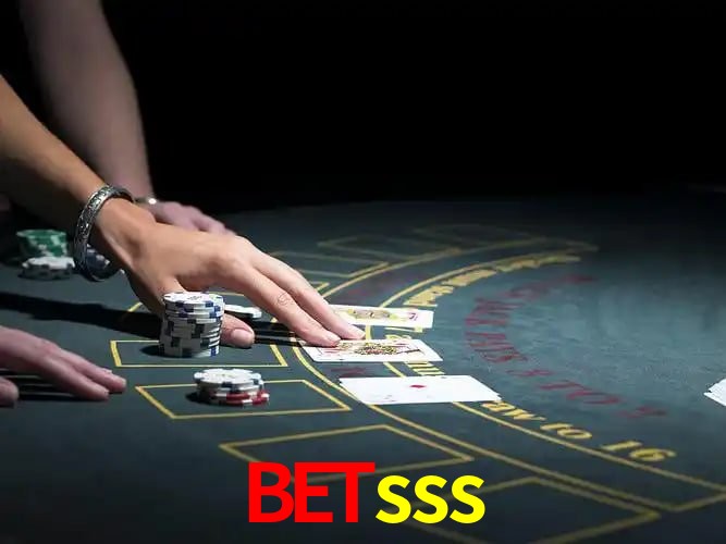 betsss Plataforma Confiável