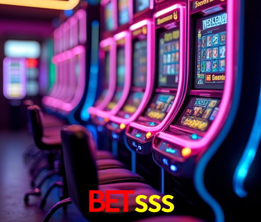 Logo betsss Plataforma Certificada