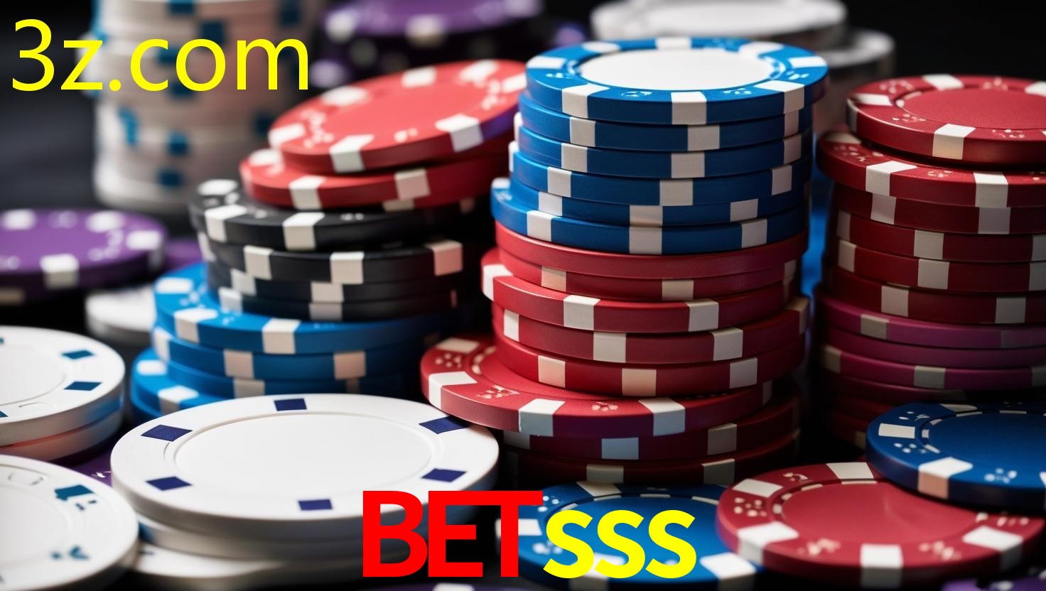 Verificação de Conta BETSSS.COM